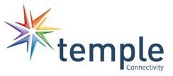 Temple Logo